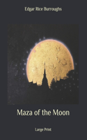 Maza of the Moon