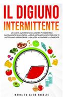 Il digiuno intermittente