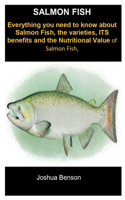 Salmon Fish