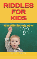 Riddles for Kids