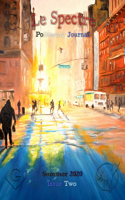 Le Spectre Politerary Journal - Summer 2020