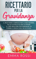 Ricette Per La Gravidanza