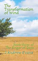 Transformation of Wind