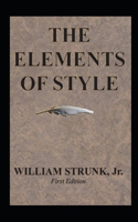 The Elements of Style Illustrated