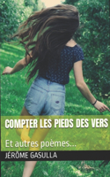 Compter les pieds des vers