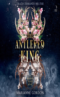 Antlered King