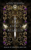 Fae King's Assassin