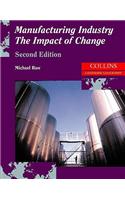 Landmark Geography Manufacturing Industry