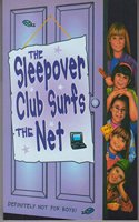 Sleepover Club Surfs the Net