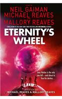 Eternity’s Wheel: (Book 3 Interworld)