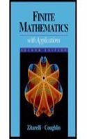 Finite Mathematics with Calculus: An Applied Approach