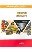 Made to Measure: Britannica Mathematics in Context