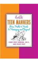 Teen Manners