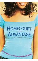 Homecourt Advantage