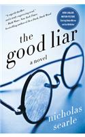 The The Good Liar Good Liar