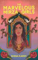 Marvelous Mirza Girls
