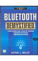 Bluetooth Demystified