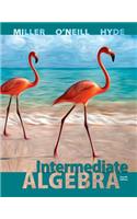 Intermediate Algebra