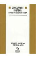 Concurrent Systems: Formal Development in CSP