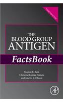 The Blood Group Antigen FactsBook