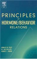 Principles of Hormone/Behavior Relations