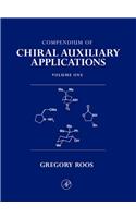 Compendium of Chiral Auxiliary Applications