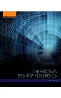 Operating System Forensics