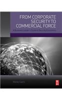 From Corporate Security to Commercial Force