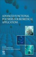 Advanced Functional Polymers for Biomedical Applications