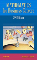 Mathematics for Business Careers