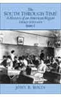South Through Time: A History of an American Region