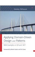 Applying Domain-Driven Design and Patterns