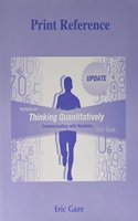 Thinking Quantitatively