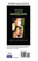 Understanding and Managing Organizational Behavior