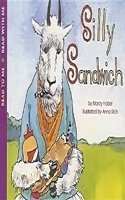 Harcourt School Publishers Collections: Pk/5 Rdr: The Silly Sandwich Grk