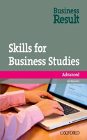 Skills for Business Studies Advanced: Advanced