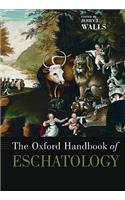 The Oxford Handbook of Eschatology