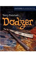 Oxford Playscripts: Dodger: (Oxford playscripts)