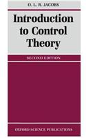 Introduction to Control Theory