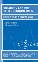 Volatility and Time Series Econometrics