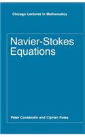 Navier–Stokes Equations