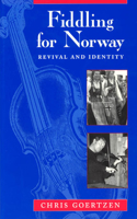 Fiddling for Norway