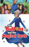 Mrs. Buttons and Her Magical Cards