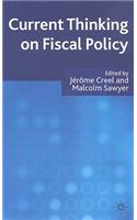 Current Thinking on Fiscal Policy