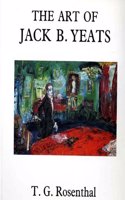 The Art of Jack B.Yeats