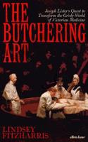 Butchering Art