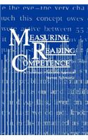 Measuring Reading Competence