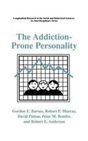 Addiction-Prone Personality