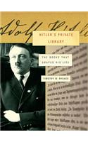 Hitler's Private Library