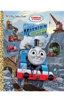 Thomas & Friends: Blue Mountain Mystery